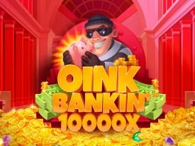 Oink Bankin'™