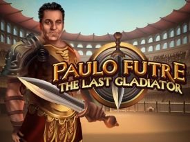 Paulo Futre The Last Gladiator