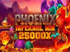 Phoenix Infernal Win™