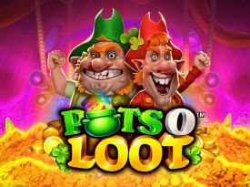 Pots O Loot™
