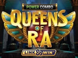 Queens of Ra: POWER COMBO™