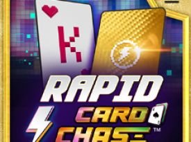Rapid Card Chase™