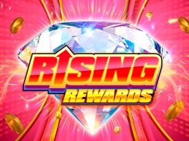Rising Rewards™