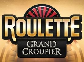 Ruleta Grand Croupier