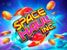Space Haul Inc.™