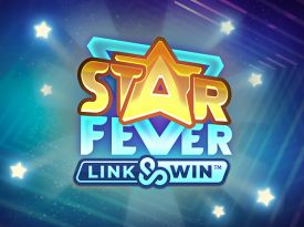Star Fever Link&Win™