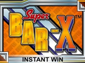 Super Bar X Pull Tab