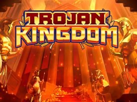 Trojan Kingdom