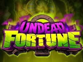Undead Fortune