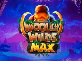 Woolly Wilds MAX™
