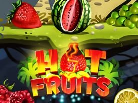 HOT Fruits
