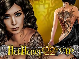 HotHoney 22 VIP