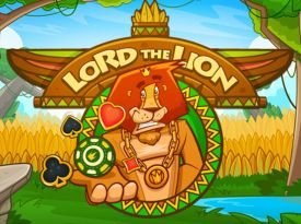 Lion The Lord
