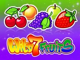 Wild7Fruits