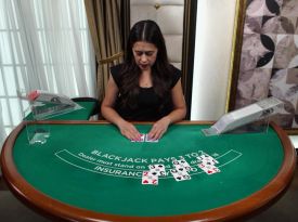 Blackjack Classic Ru
