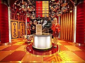 Disco Balls