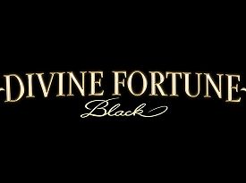 Divine Fortune Black