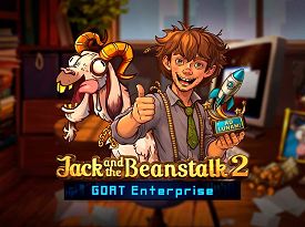 Jack and the Beanstalk 2: GOAT Enterprise