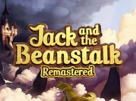 Jack and the Beanstalk™ Remastered