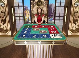 MONOPOLY Roll 'em