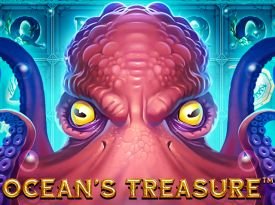 Ocean’s Treasure