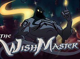 The Wish Master