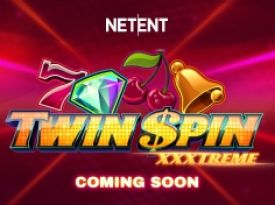 Twin Spin™ XXXtreme