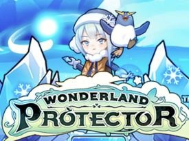 Wonderland Protector