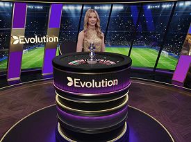 World Cup Roulette