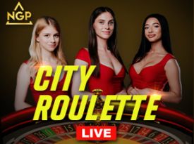 City Roulette