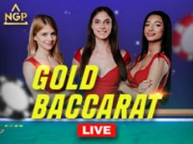 Gold Baccarat