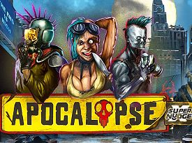 Apocalypse Super xNudge