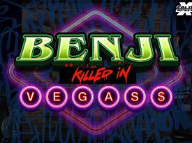Benji Killed in Vegas