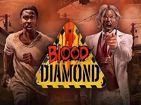 Blood Diamond
