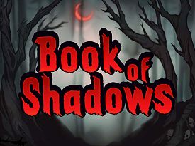 Book Of Shadows