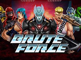 Brute Force
