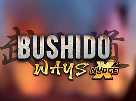 Bushido Ways xNudge