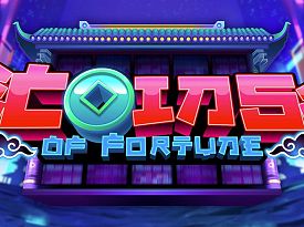 Coins of Fortune
