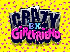 Crazy Ex-Girlfriend