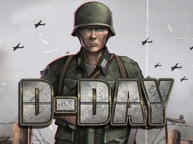 D Day
