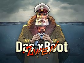 Das xBoot 2wei!