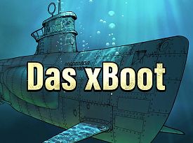 Das xBoot