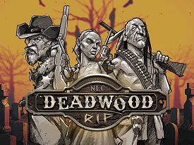 Deadwood RIP
