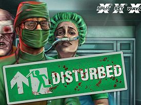 Disturbed