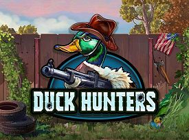 Duck Hunters
