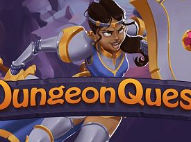 Dungeon Quest