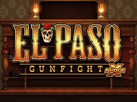 El Paso Gunfight xNudge