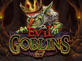 Evil Goblins xBomb