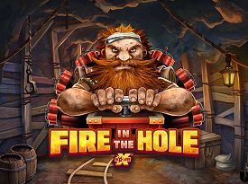 Fire in the Hole xBomb