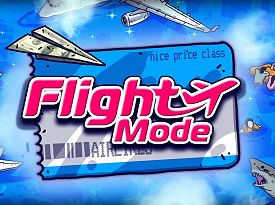 Flight Mode